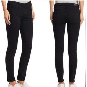 AG Adriano Goldschmied The Prima Ankle Ciggarette Skinny Jeans